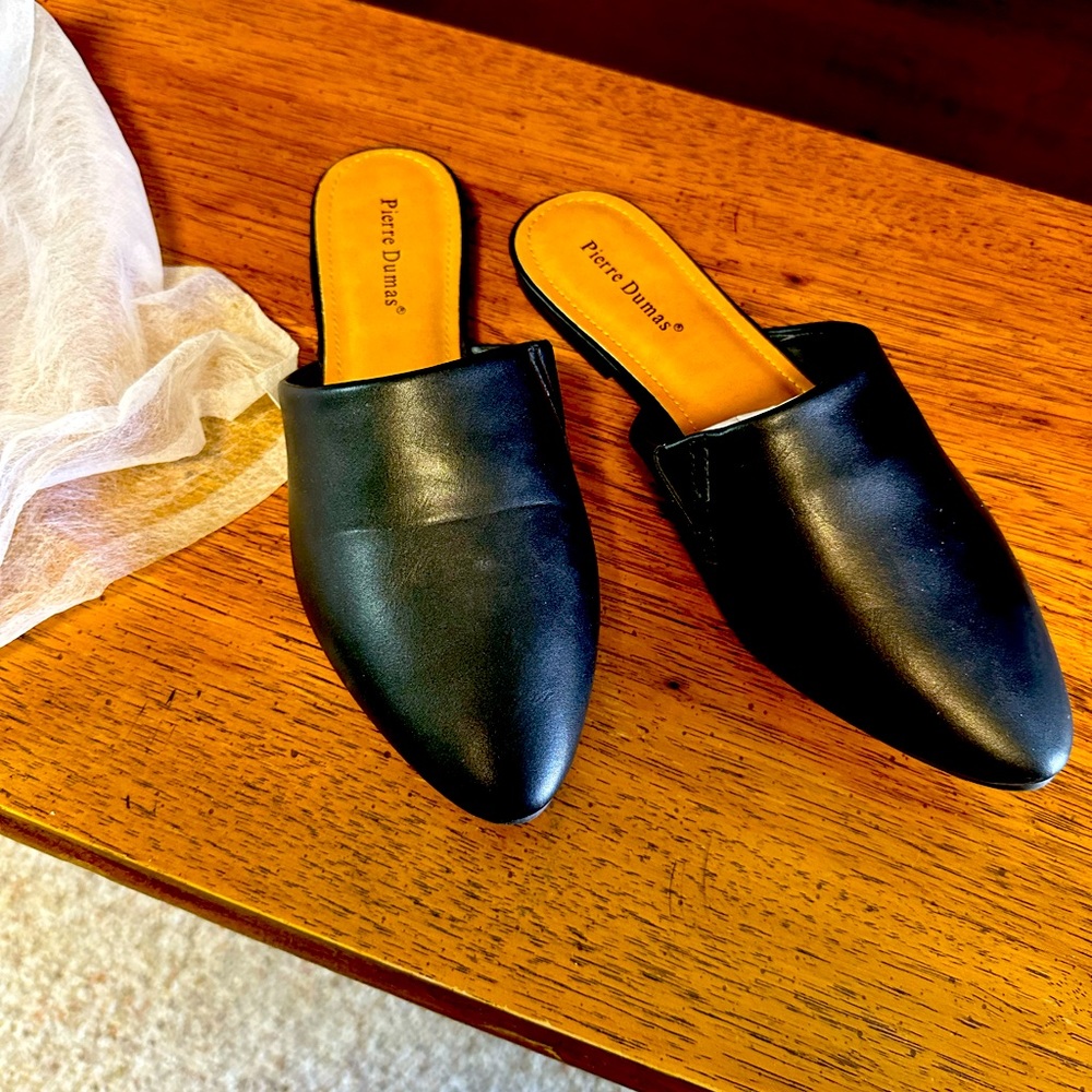 Pierre Dumas Flats